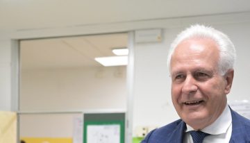 El centroizquierda revalida su dominio histórico en las elecciones regionales de Toscana