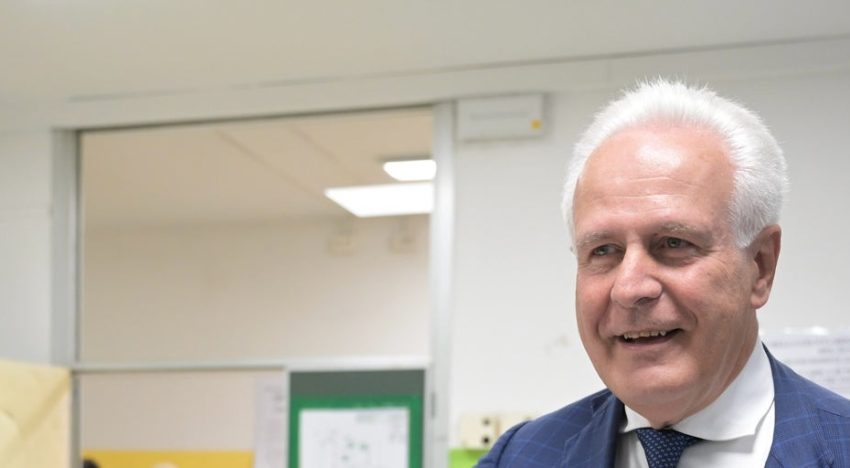 El centroizquierda revalida su dominio histórico en las elecciones regionales de Toscana