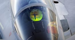 Lituania confirma la incursión de dos aviones rusos por los que la OTAN desplegó dos cazas españoles
