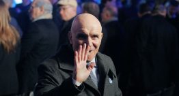 Renuncia el principal candidato de Milei a las legislativas, tras ser acusado de vínculos con el narcotráfico