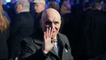 Renuncia el principal candidato de Milei a las legislativas, tras ser acusado de vínculos con el narcotráfico