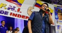 Prisión preventiva para exministro del correÃsmo y un empresario por magnicidio de Fernando Villavicencio Prisión preventiva para exministro del correÃsmo y un empresario por magnicidio de Fernando Villavicencio