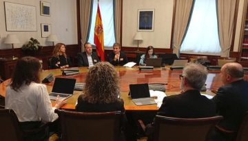 Los pacientes con ELA piden que el nuevo grado de dependencia sea «dinámico» y no limitado a la fase final de la enfermedad