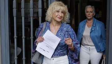 La Fiscalía de Sevilla investiga la denuncia de Amama por «borrado y manipulación de mamografías»