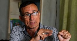 El disidente  encarcelado José Daniel Ferrer acepta exiliarse de Cuba