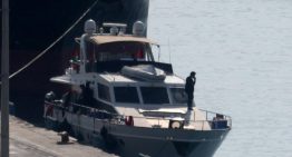 Israel trata a los activistas de la Flotilla como «terroristas» antes de deportarlos a sus países