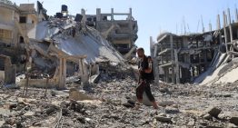 Israel y Hamás ultiman los detalles de un acuerdo que se espera alcanzar «en 24 ó 36 horas»