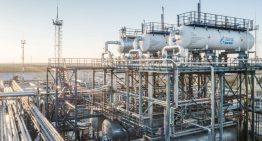 La UE dejará de comprarle gas y petróleo a Rusia en 2028