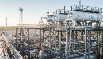 La UE dejará de comprarle gas y petróleo a Rusia en 2028