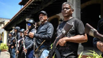Alarma en el chavismo por las misiones de la CIA en Venezuela