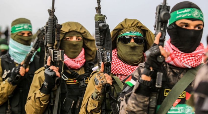 Hamás se resiste a desarmarse y facilitar una transición en Gaza