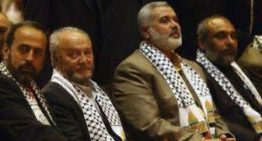 Zaher Birawi, el activista palestino-británico señalado por Israel como enlace de Hamás y figura clave en las flotillas hacia Gaza