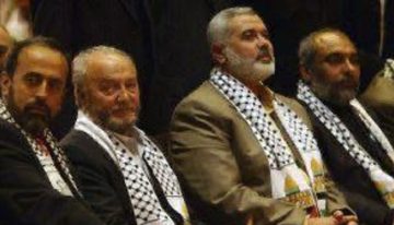Zaher Birawi, el activista palestino-británico señalado por Israel como enlace de Hamás y figura clave en las flotillas hacia Gaza