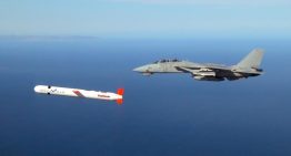 El Pentágono aprueba el envío de misiles Tomahawk a Ucrania y deja la decisión en manos de Trump El Pentágono aprueba el envío de misiles Tomahawk a Ucrania y deja la decisión en manos de Trump