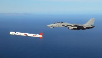 El Pentágono aprueba el envío de misiles Tomahawk a Ucrania y deja la decisión en manos de Trump