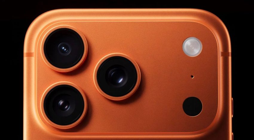Probamos el iPhone 17 Pro Max: una 'revolución silenciosa' más allá de la potencia