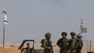 Negociaciones de Israel y Hamás para el plan de paz de Trump en Gaza, en directo: noticias de la guerra y última hora hoy