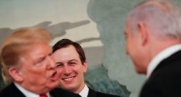 Quiénes son los mediadores que ha enviado Trump a Egipto para negociar su plan de paz en Gaza