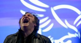 Argentina vota entre el desgaste de Milei y una economía al límite Argentina vota entre el desgaste de Milei y una economía al límite