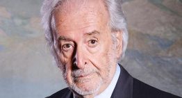 José Rodríguez Elizondo , promotor del Nobel a María Corina: «La reacción del Gobierno español es deplorable»