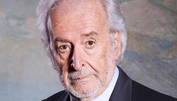 José Rodríguez Elizondo , promotor del Nobel a María Corina: «La reacción del Gobierno español es deplorable»