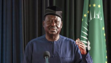 Muere a los 80 años Raila Odinga, líder opositor keniano y cinco veces candidato presidencial