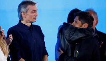 El kirchnerismo agrava su crisis tras el duro varapalo electoral