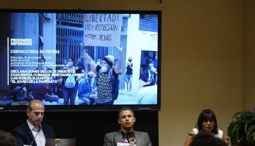 José Daniel Ferrer desde el destierro: «Regresaré a Cuba por mar sin previo aviso»