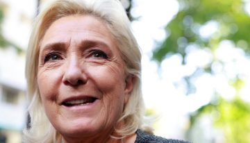 La crisis política en Francia refuerza al partido de Le Pen como primera fuerza