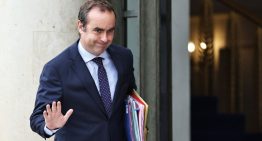 La parálisis política agrava la crisis económica y social de Francia, favoreciendo a la extrema derecha
