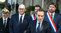 El paisaje político tradicional de Francia se descompone sin un gobierno viable a la vista