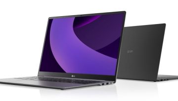 Probamos el LG Gram 2025: la evolución ultraligera del mejor notebook del mercado