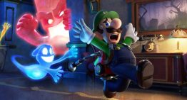 Cinco videojuegos de terror ideales para Halloween