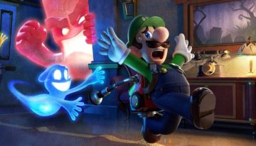 Cinco videojuegos de terror ideales para Halloween