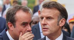 El bloqueo interminable de Francia: por qué nadie consigue gobernar el país