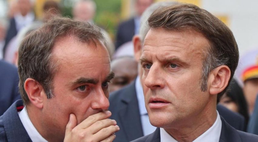 El bloqueo interminable de Francia: por qué nadie consigue gobernar el país