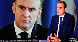 El 'enfermo de Europa': la crisis política francesa amenaza con extender sus efectos a la zona euro