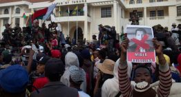 La generación Z de Madagascar protesta contra el Gobierno y el presidente denuncia un «intento de golpe de Estado»