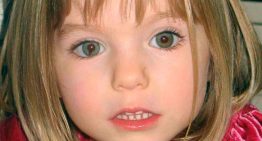 El sospechoso de la desaparición de Madeleine McCann vive en una tienda de campaña porque nadie le alquila un apartamento