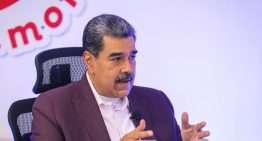 Maduro acusa a la oposición de preparar un ataque de 'falsa bandera' contra la Embajada de EE.UU. en Caracas