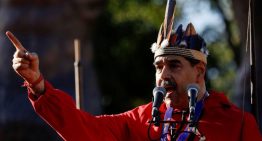 Tras la concesión del premio Nobel a María Corina, Venezuela cierra la Embajada en Noruega
