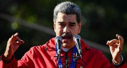 Nicolás Maduro reta al Nóbel de María Corina Machado: «Si quieren la paz, prepárense para ganarla»