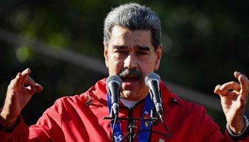 Nicolás Maduro reta al Nóbel de María Corina Machado: «Si quieren la paz, prepárense para ganarla»