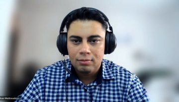 La represión sin fronteras del régimen de Nicaragua: «Rosario Murillo no olvida»