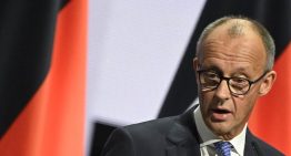 Merz llama a Alemania y a Europa a una «nueva unidad»