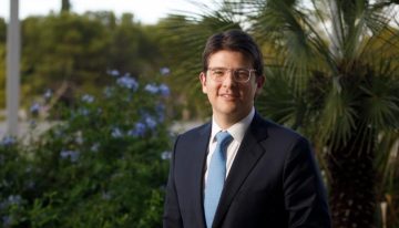 Condenan en Colombia a 21 años de prisión a otro implicado en el asesinato del precandidato presidencial Miguel Uribe Turbay