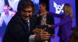 Milei aplaza los cambios en el Gobierno tras su triunfo electoral y ya sueña con las presidenciales