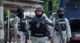 Un diputado oficialista reconoce que el narco controla «el 70% de México»