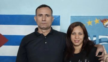 El régimen cubano castiga al opositor Ferrer por filtrar la negociación para que se exilie de la isla