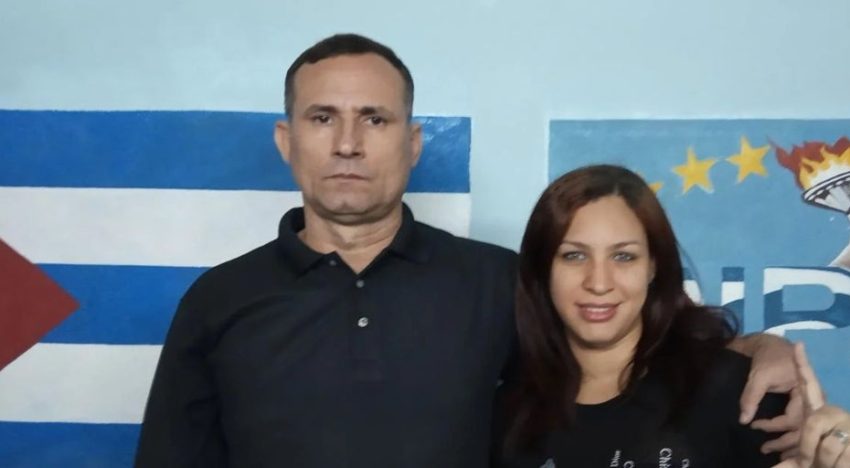 El régimen cubano castiga al opositor Ferrer por filtrar la negociación para que se exilie de la isla
